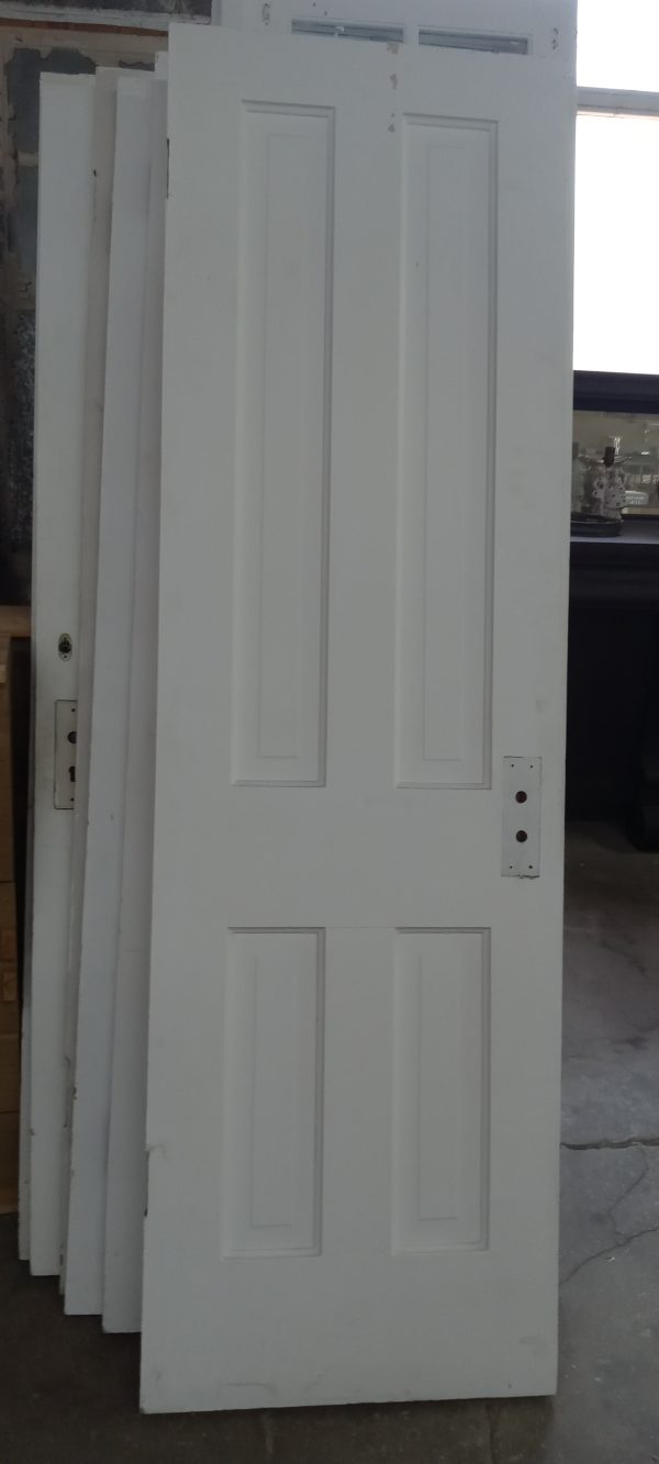 Door 127