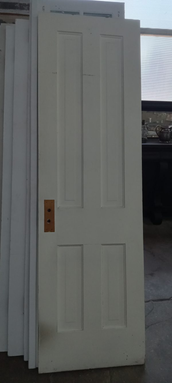 Door 127