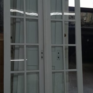 Door 129