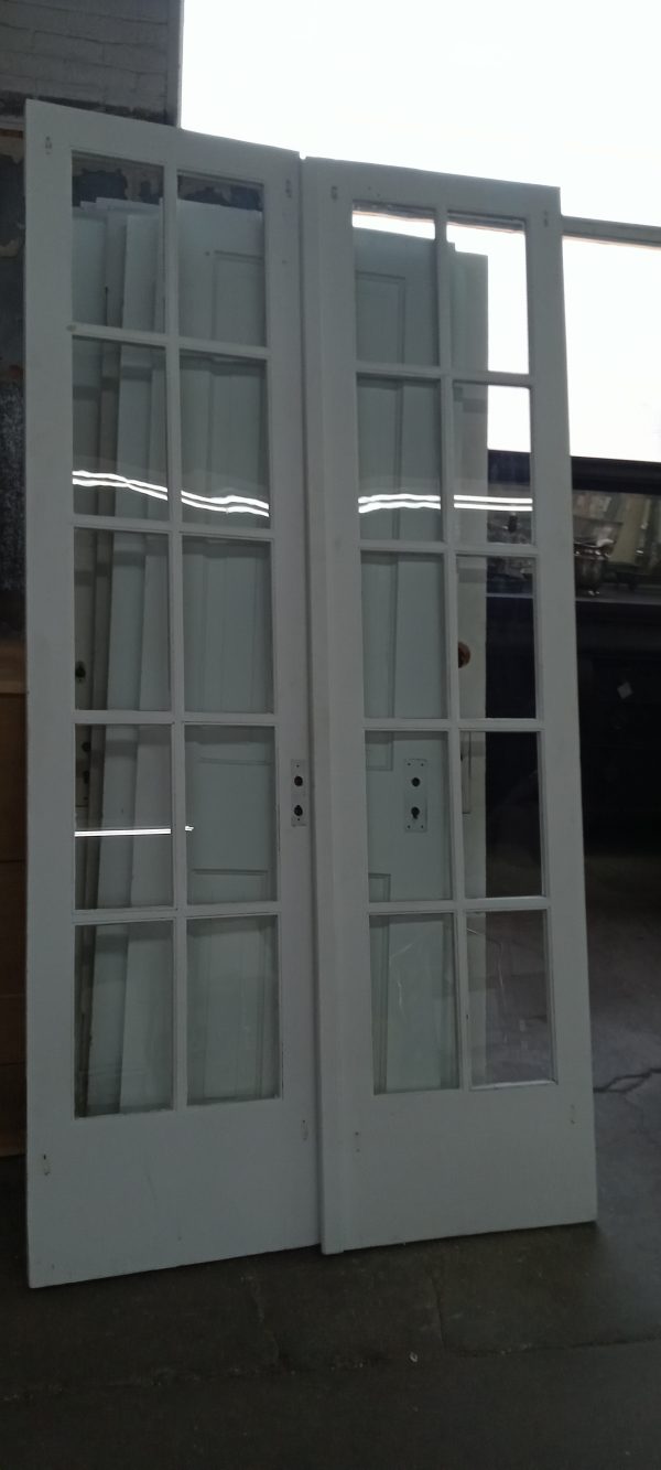 Door 129