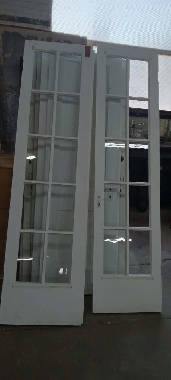 Door 129