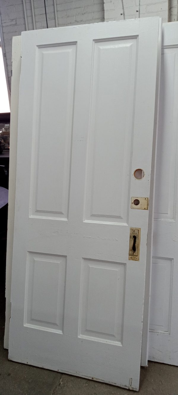 Door 130