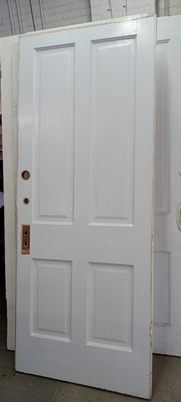 Door 130