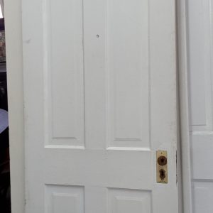 Door 131