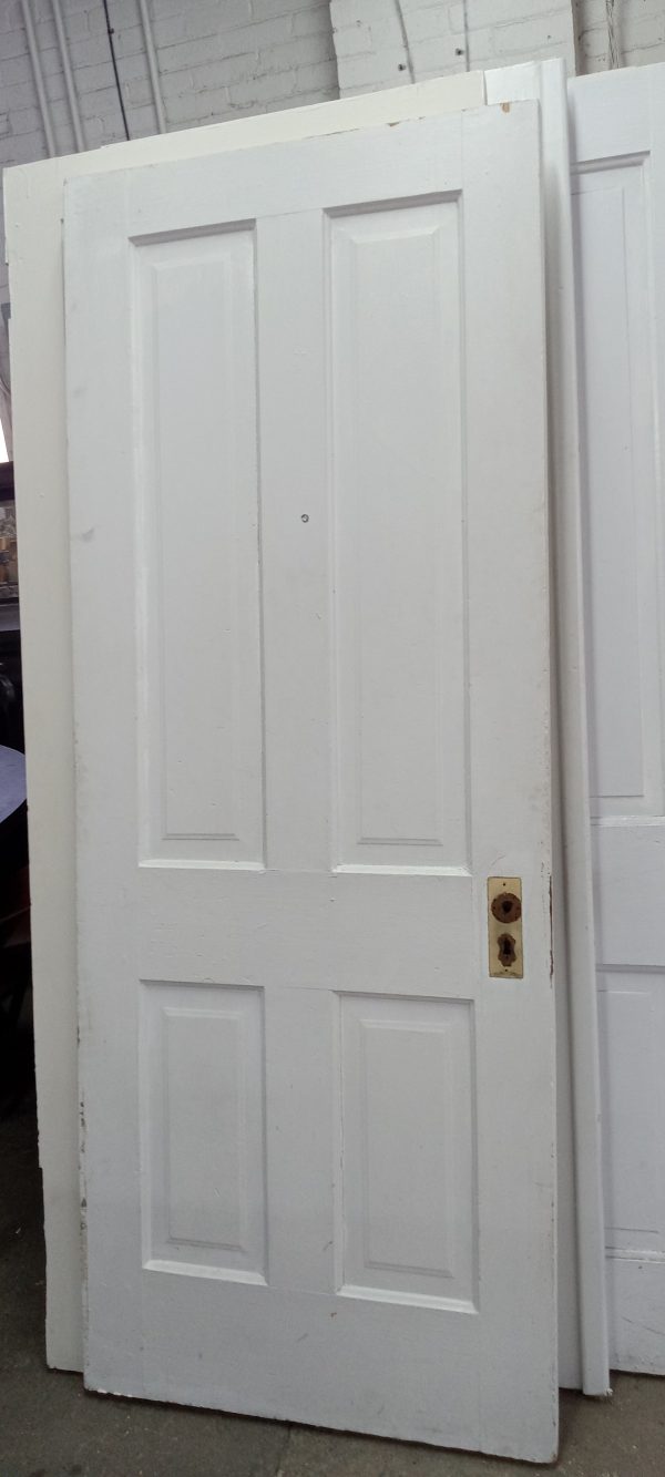 Door 131