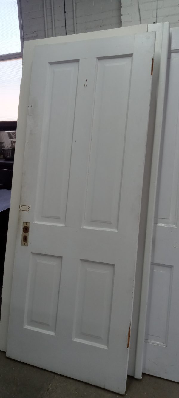 Door 131