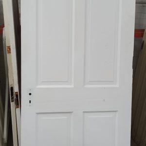 Door 132