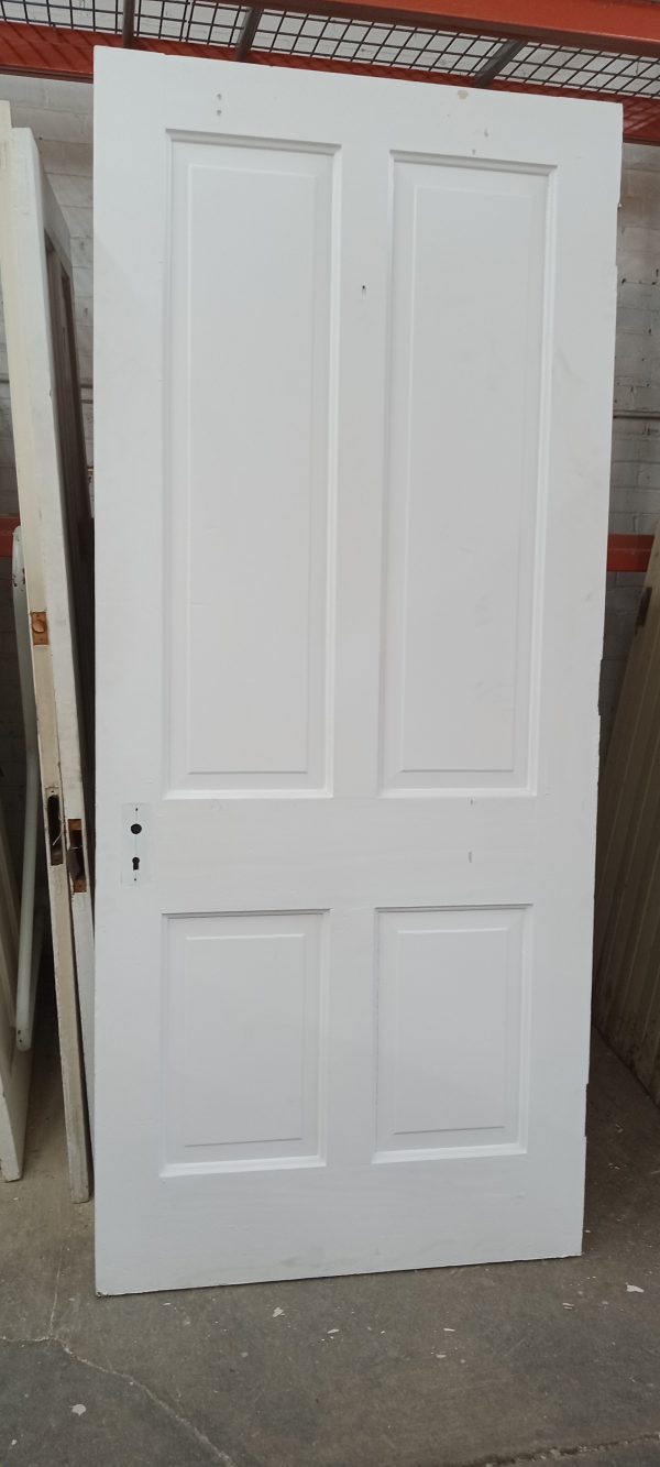 Door 132