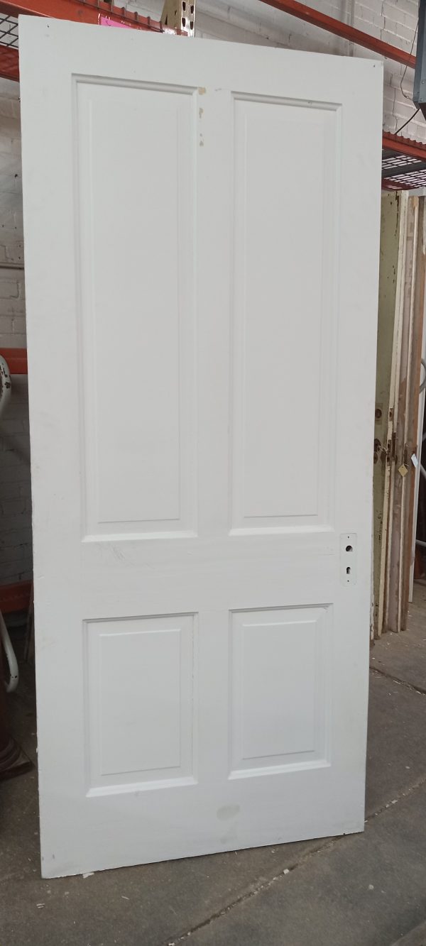 Door 132