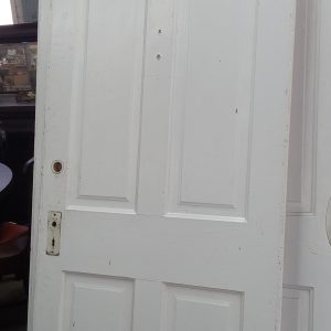 Door 133