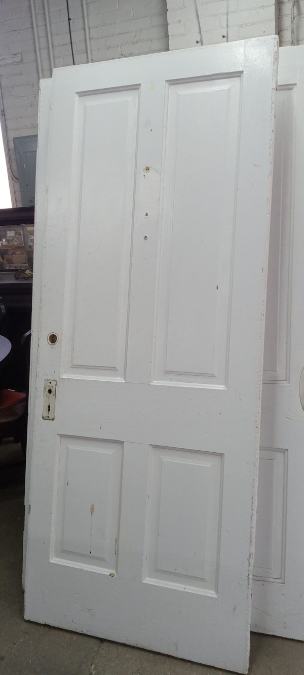 Door 133