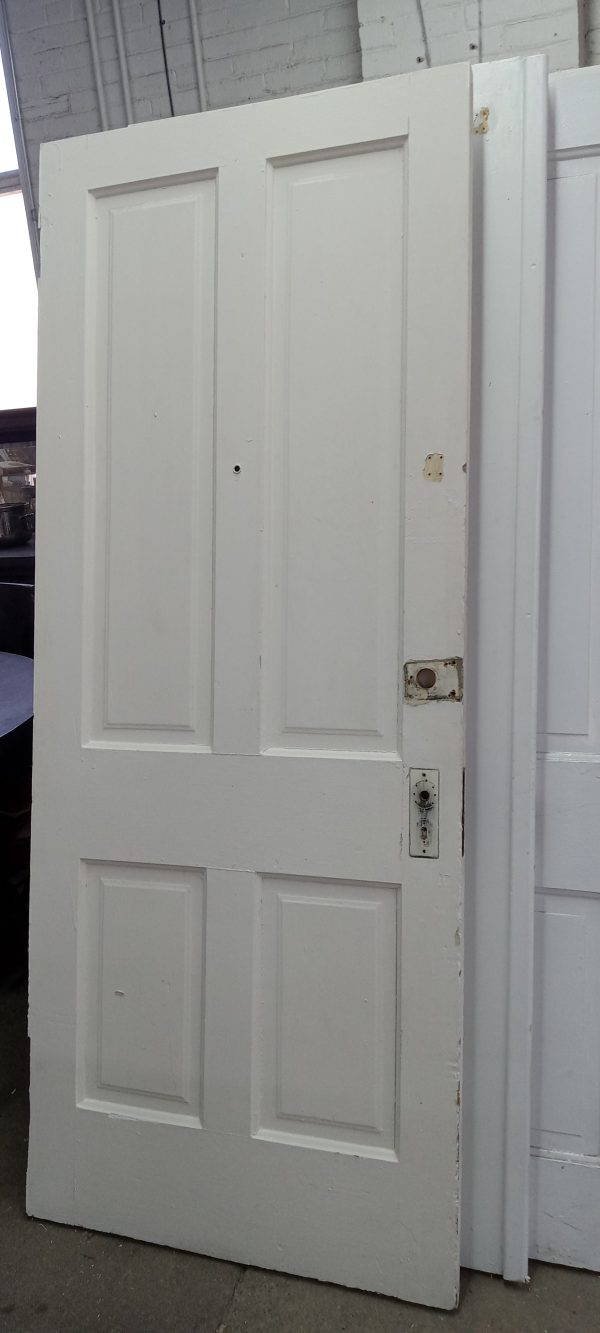 Door 133