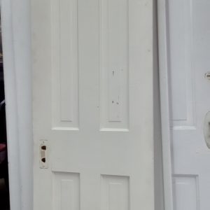 Door 134