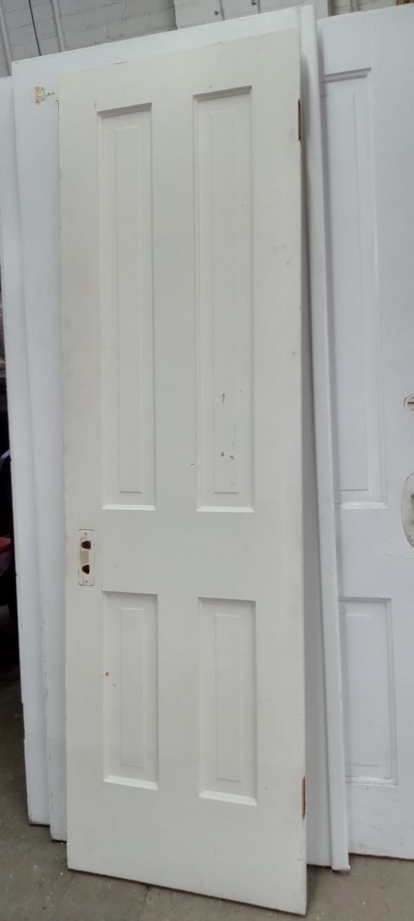 Door 134