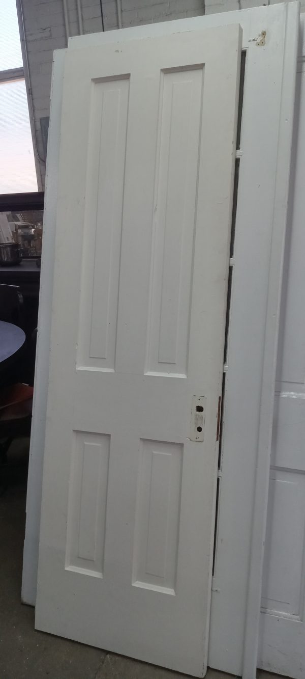 Door 134
