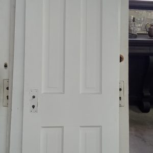 Door 136