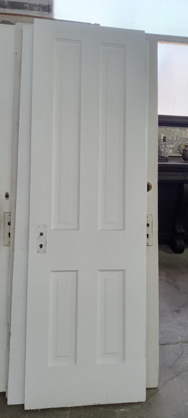 Door 136