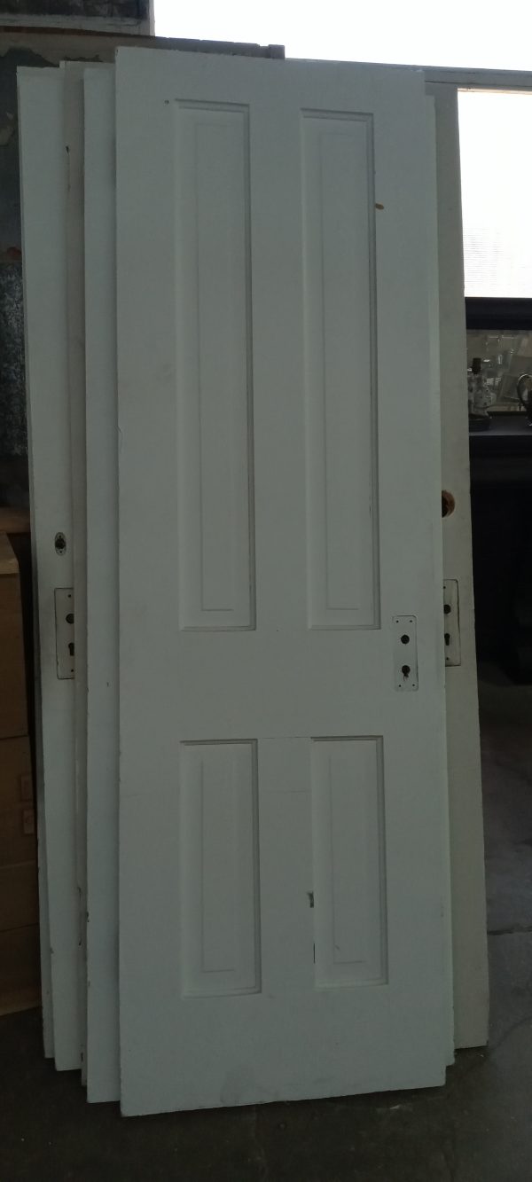 Door 136