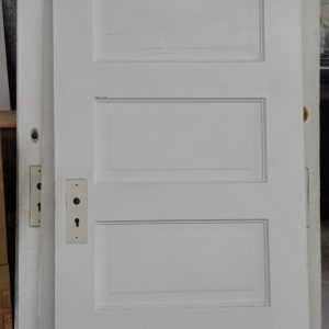 Door 137