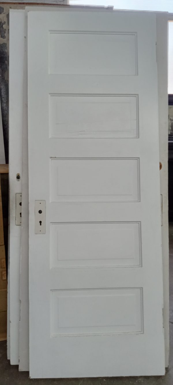 Door 137
