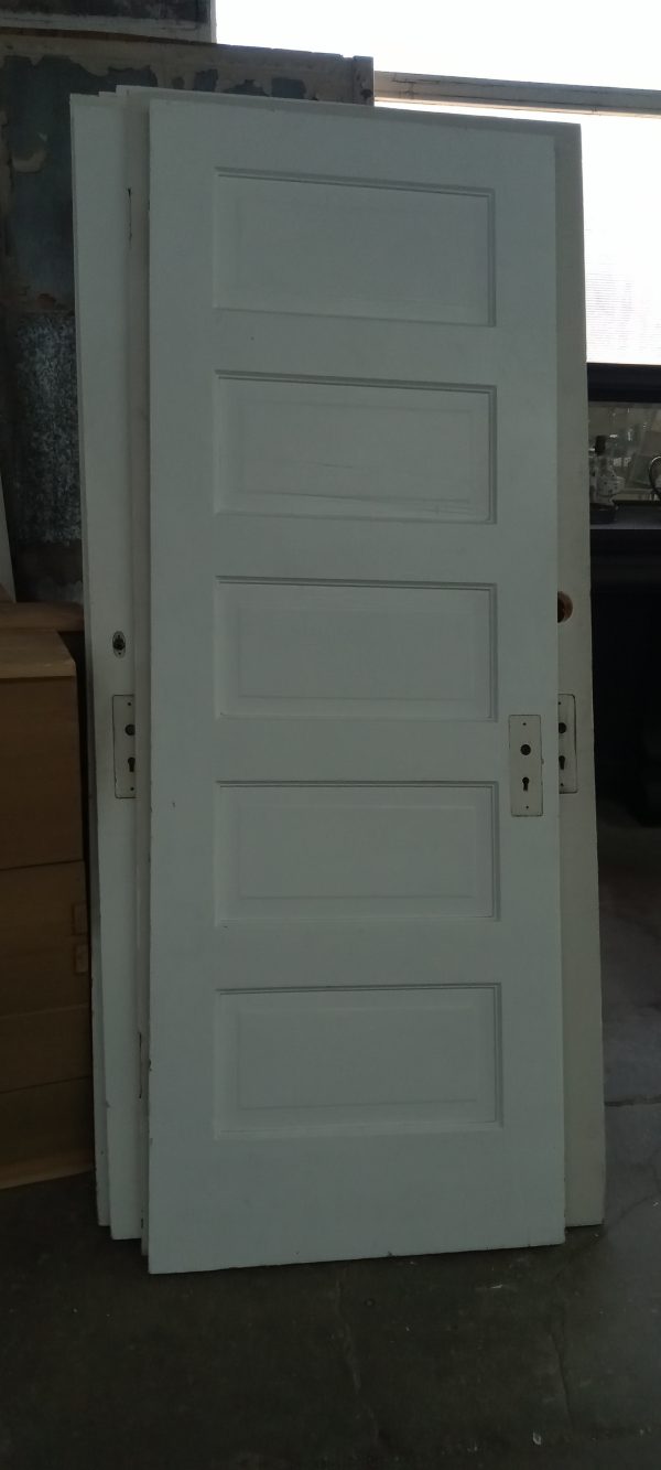 Door 137