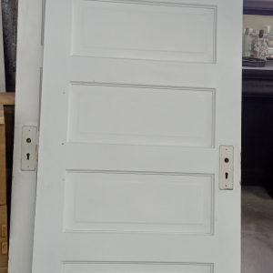 Door 143
