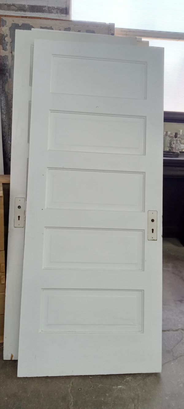 Door 143