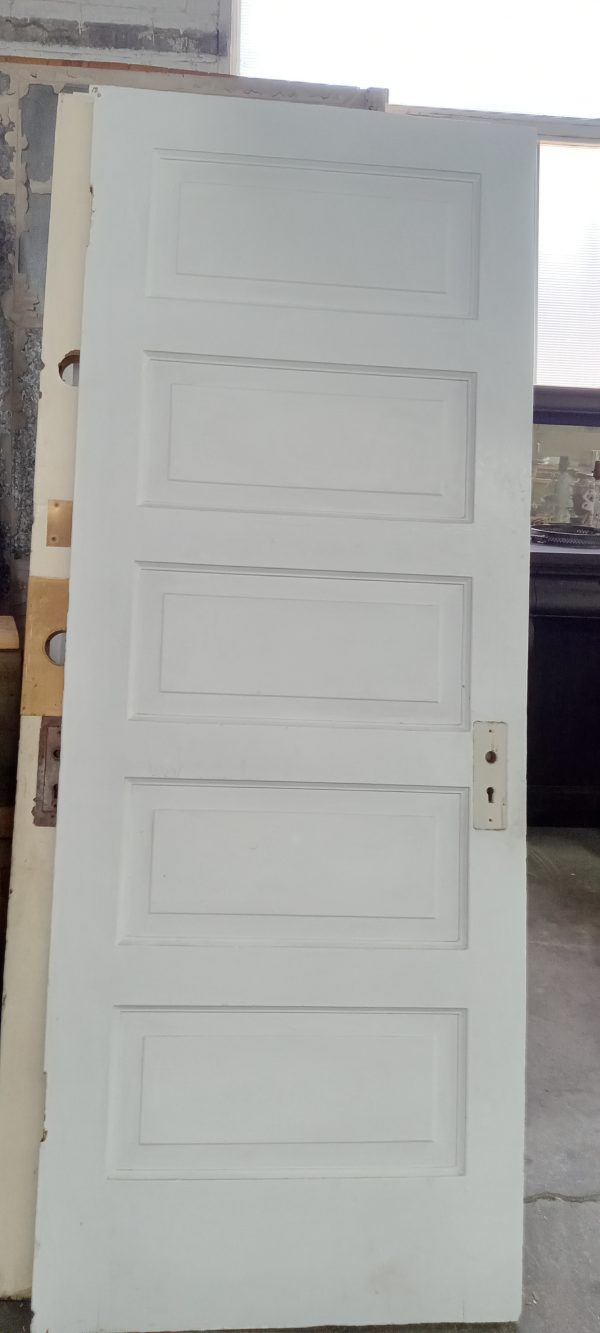 Door 144