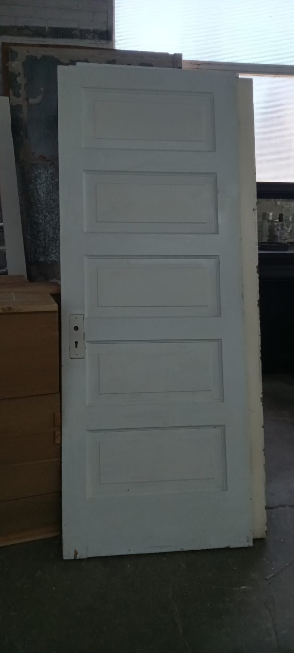 Door 144