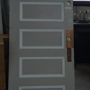Door 146