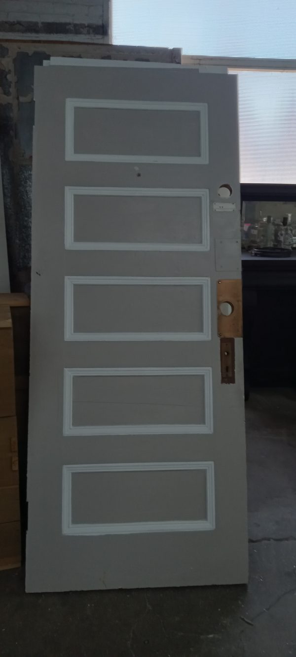 Door 146