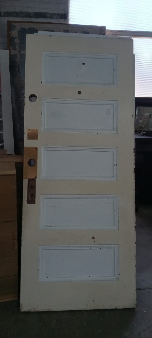 Door 146