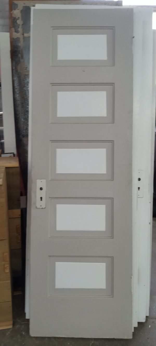 Door 147
