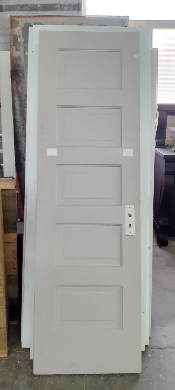 Door 147