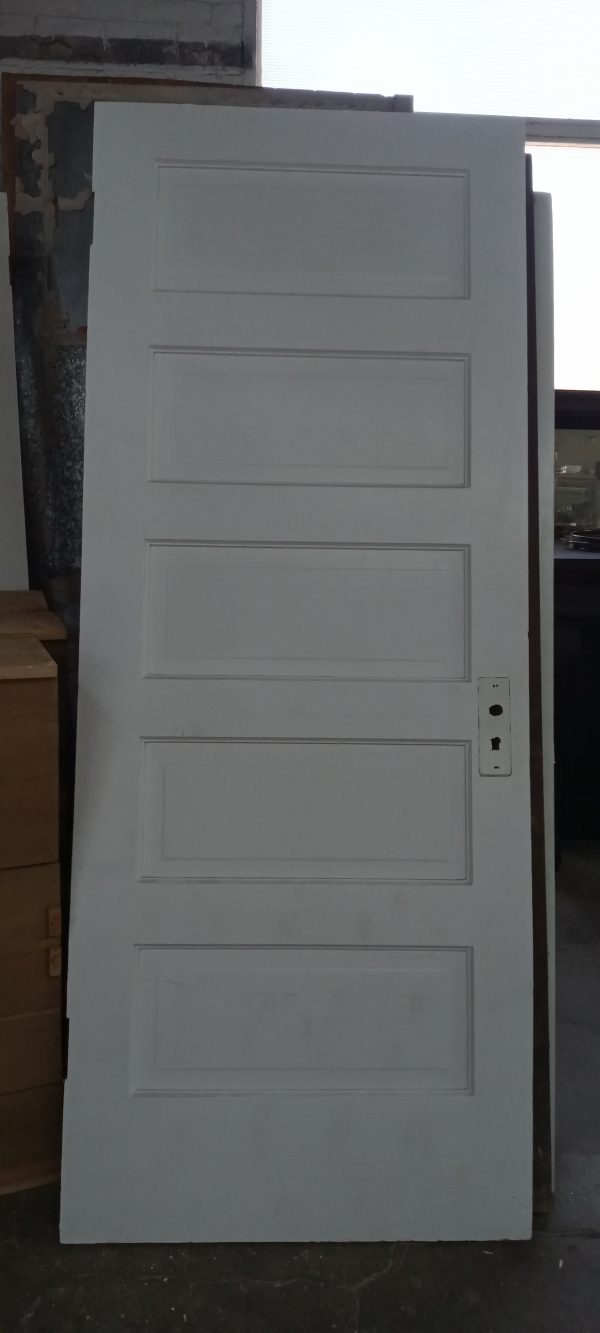 Door 151