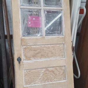 Door 21