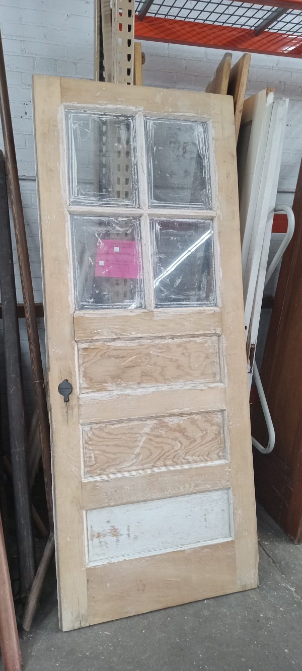 Door 21
