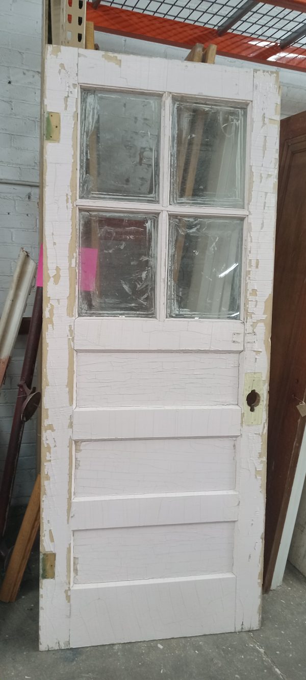 Door 21