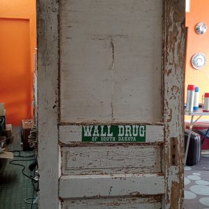 Door 3