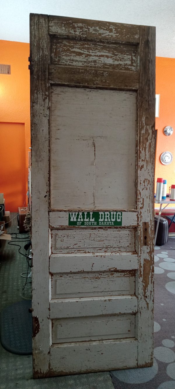 Door 3