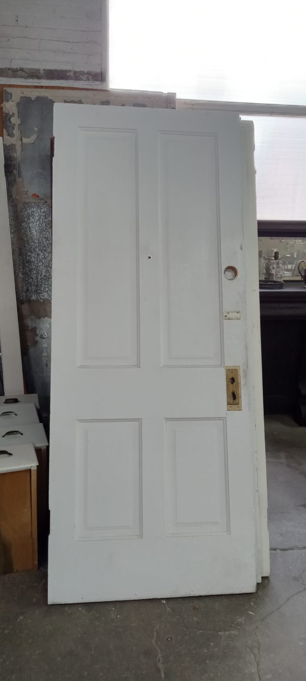 Door 32