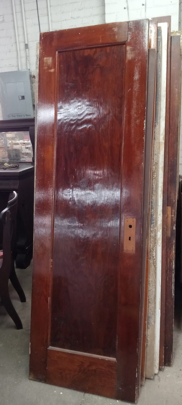 Door 34