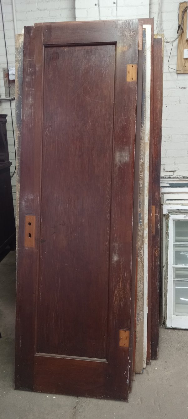 Door 34