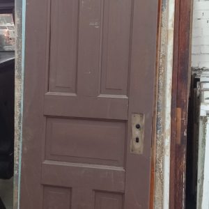 Door 35