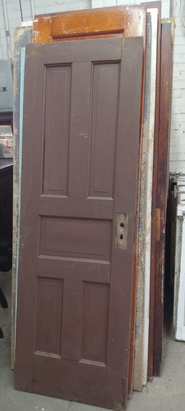 Door 35