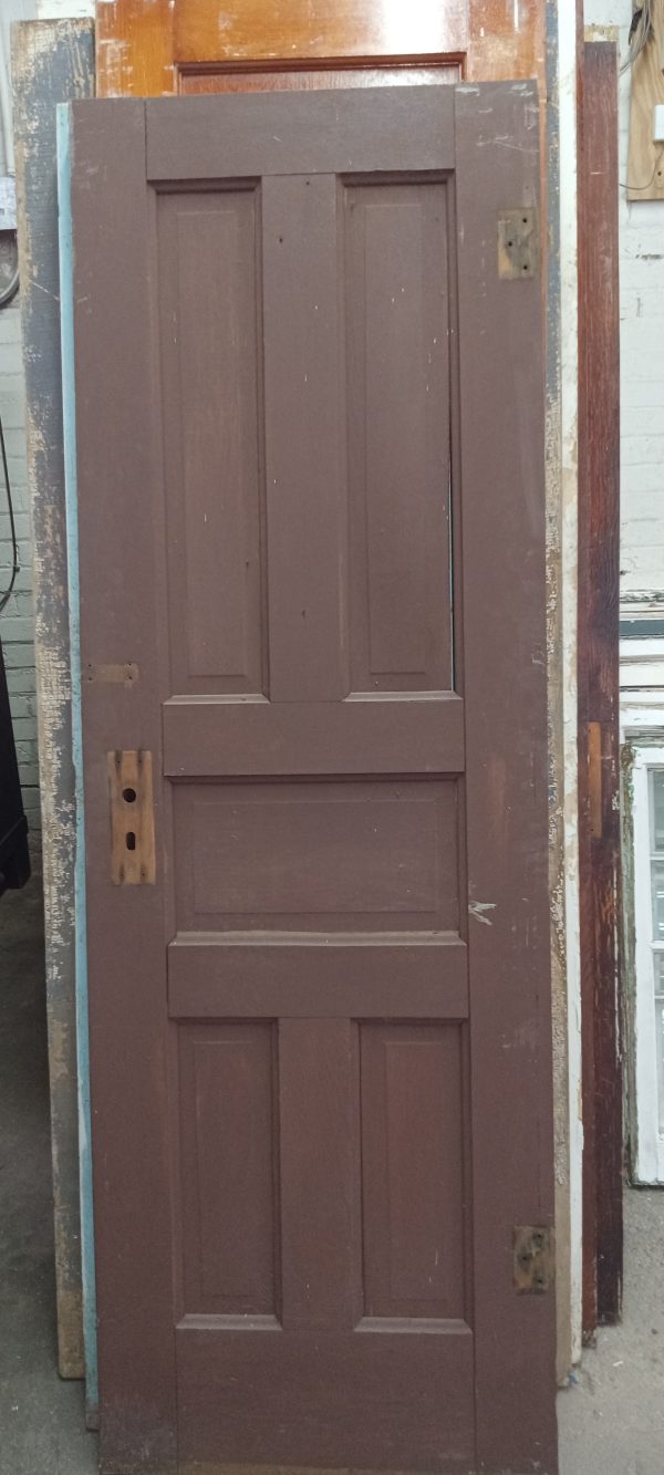 Door 35