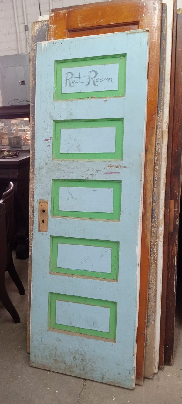 Door 37