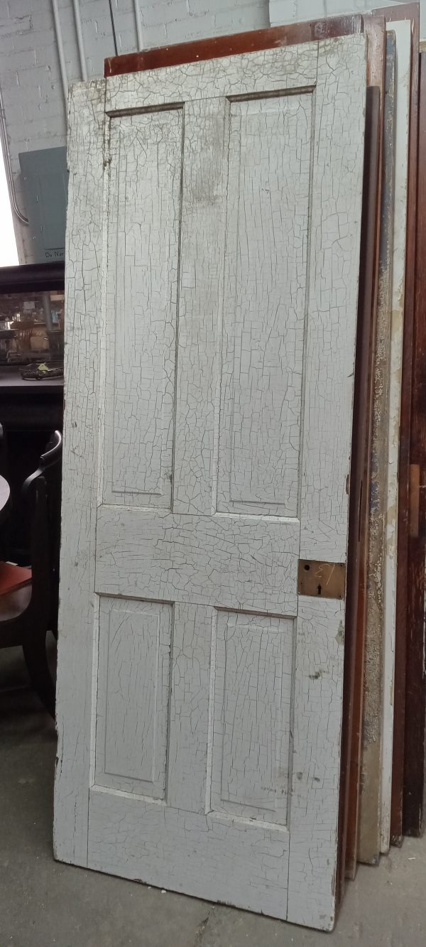 Door 41