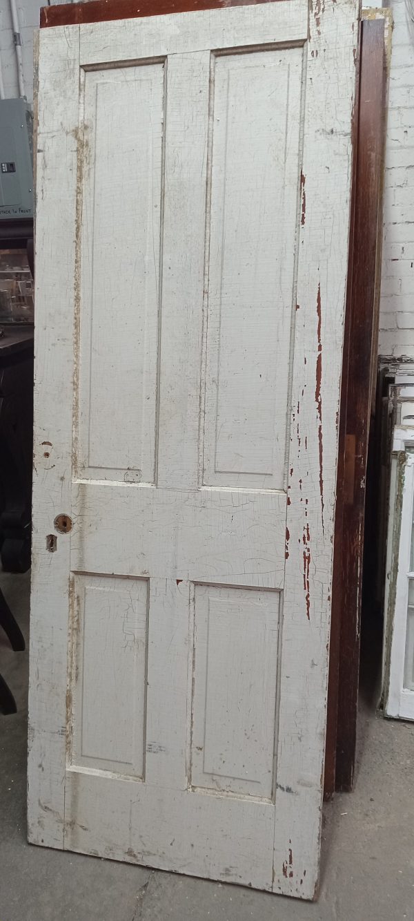 Door 41