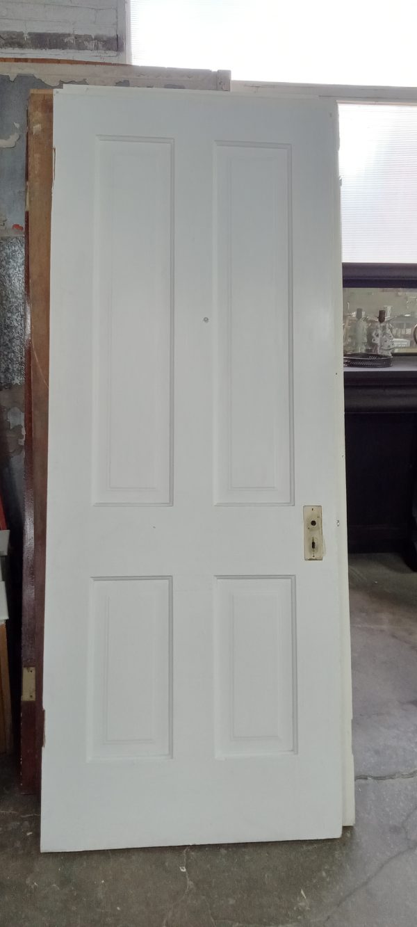 Door 87